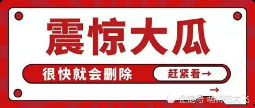 娱乐圈吃瓜标识
